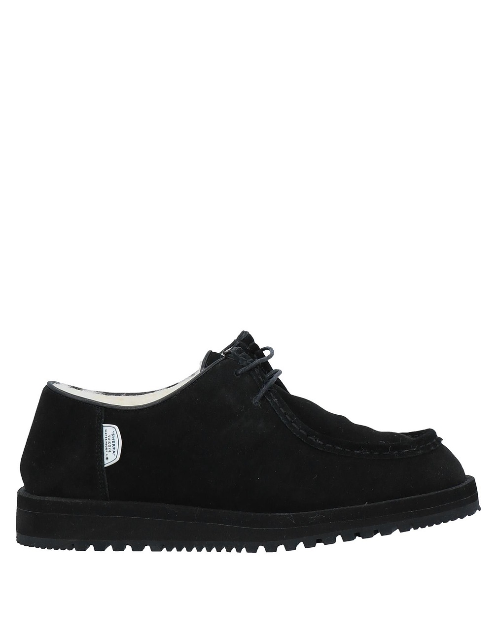 SUICOKE - Lace-up shoes