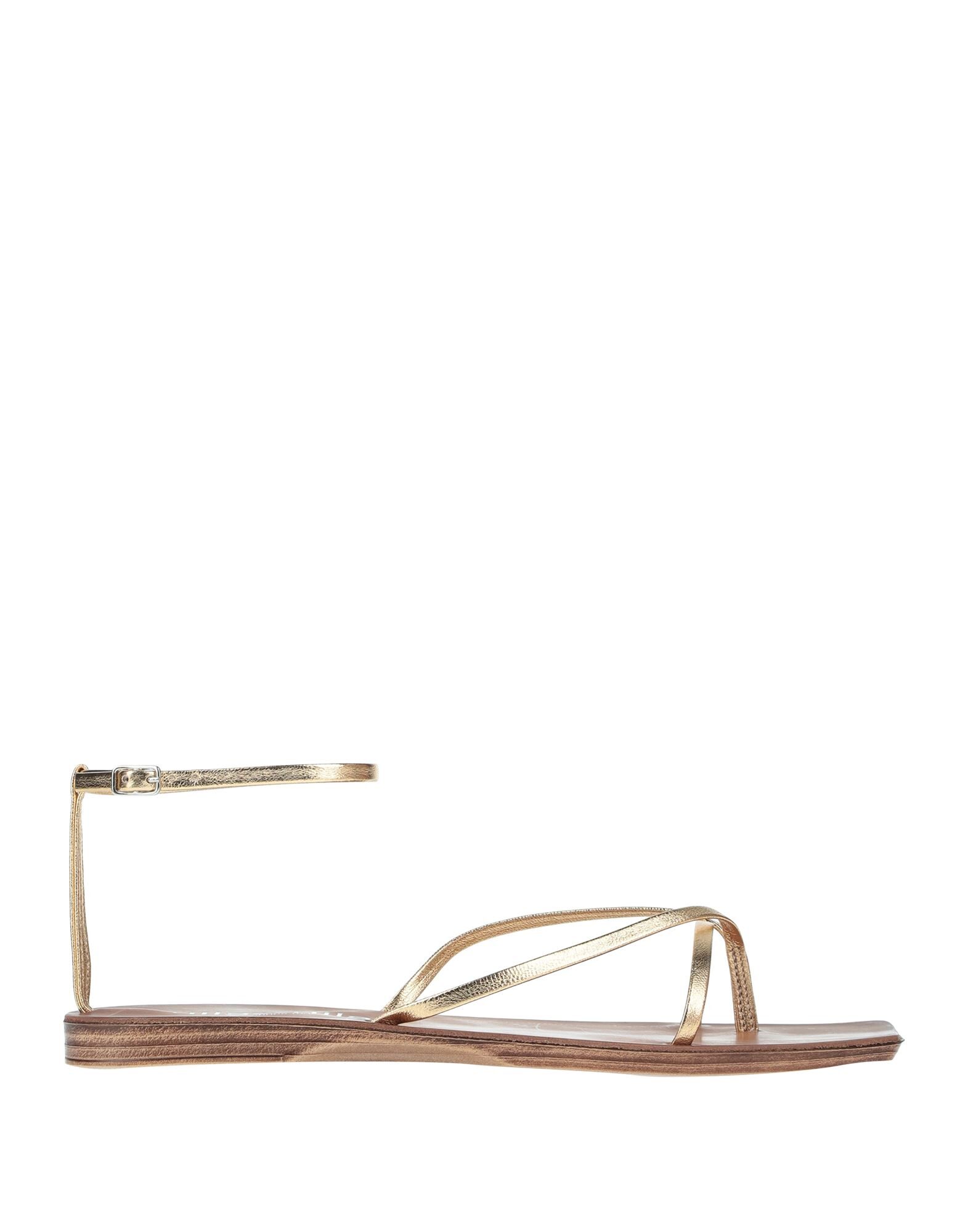 NILA & NILA - Thong sandals