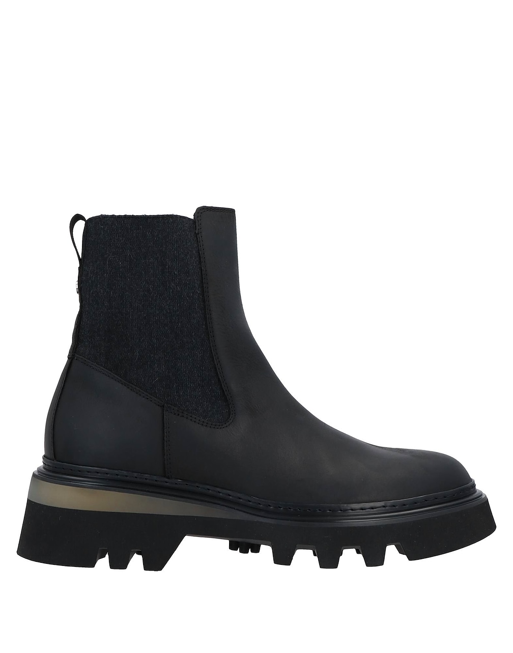 WOOLRICH - Ankle boots