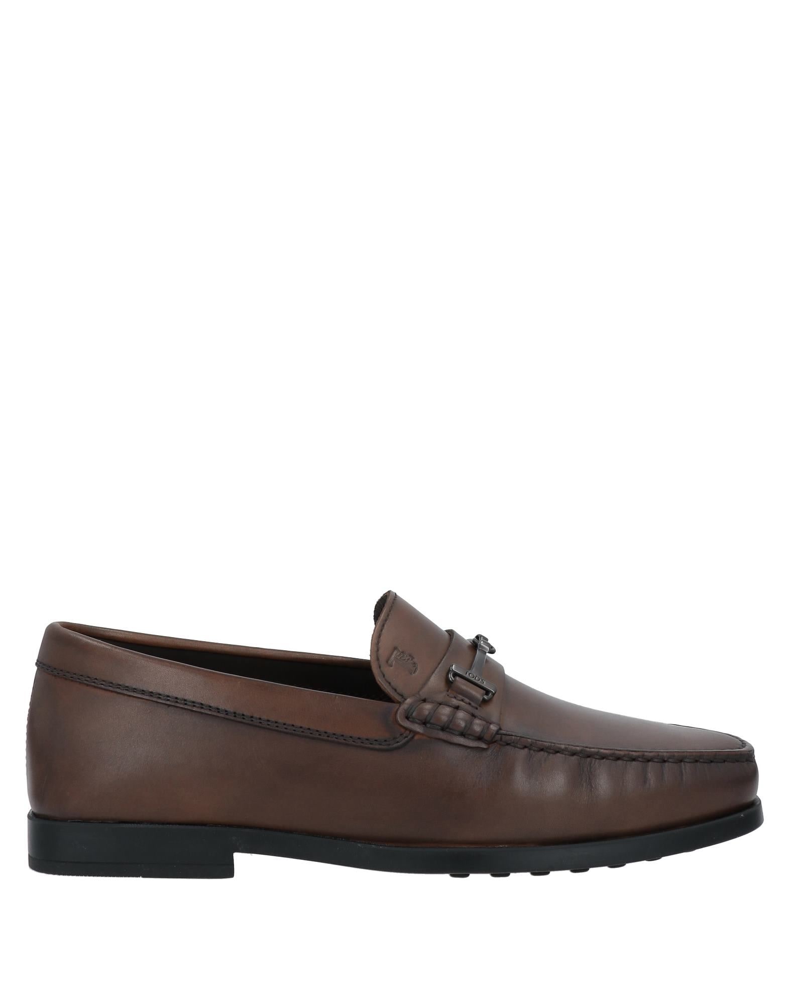 TOD'S - Loafers