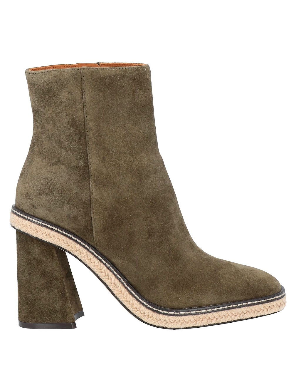 TORY BURCH - Ankle boots
