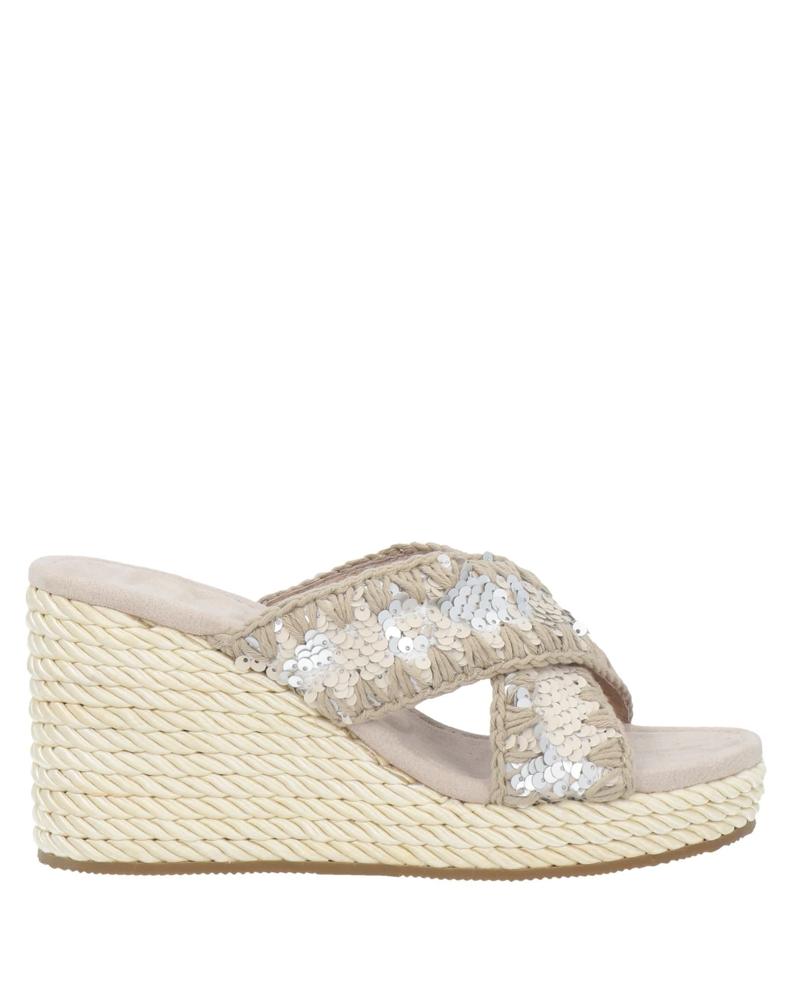 MOU - Espadrilles