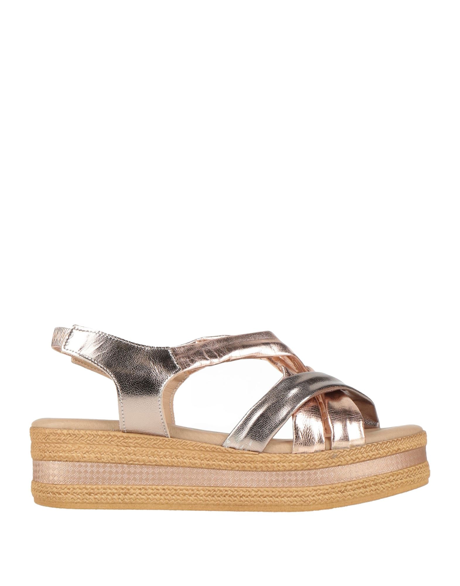 CINZIA SOFT - Sandales