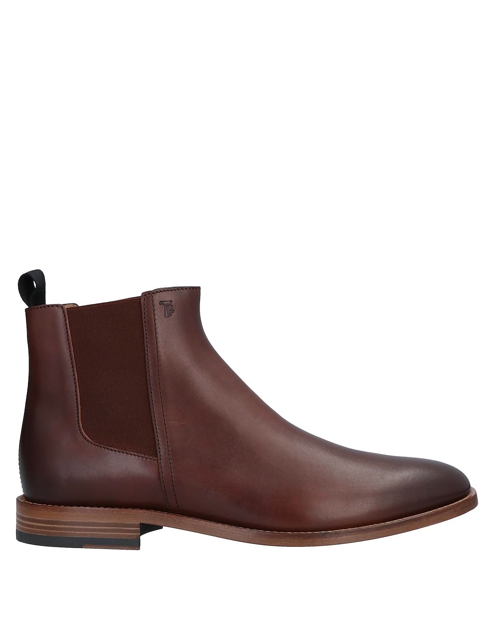 TOD'S - Ankle boots