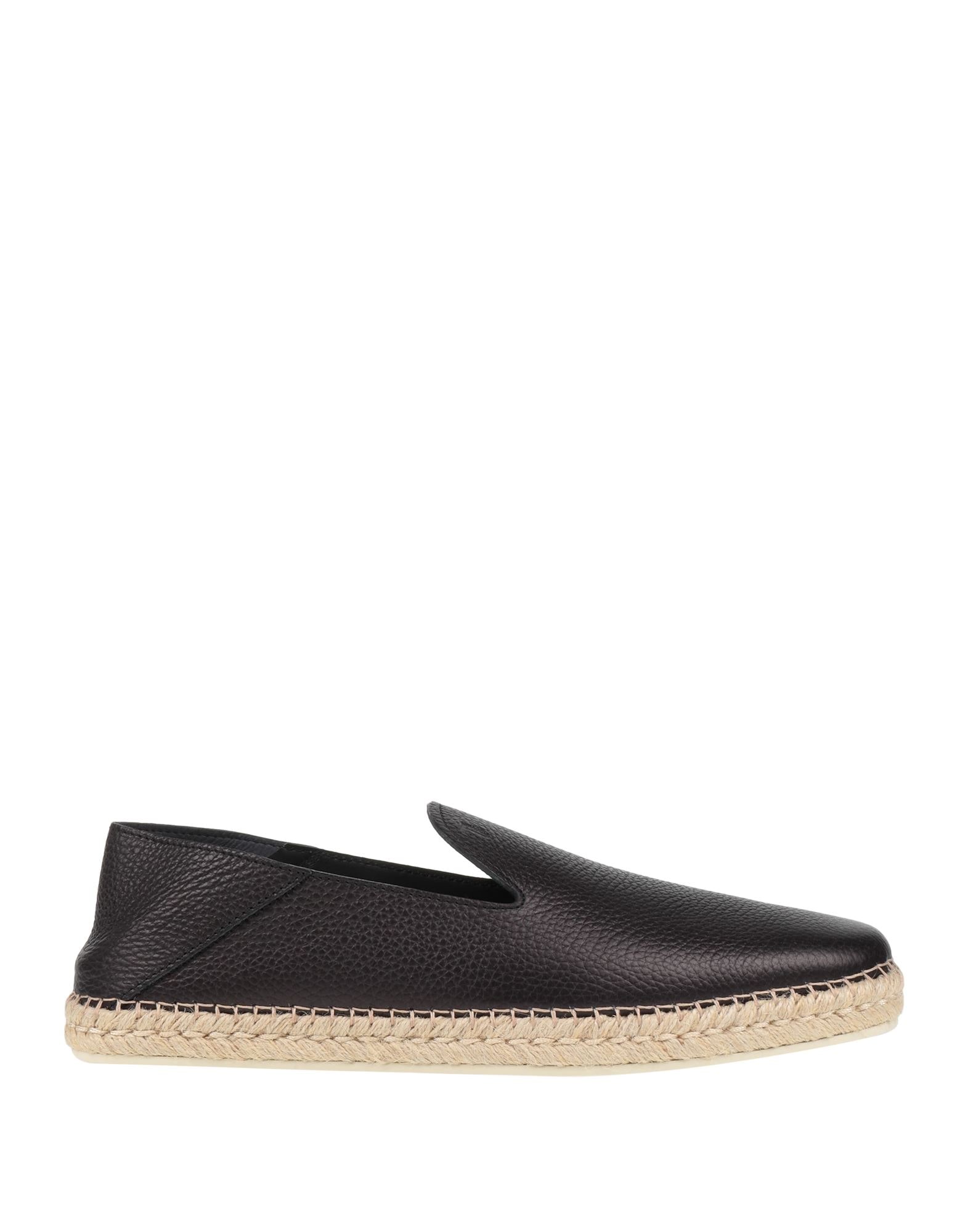 TOD'S - Espadrilles