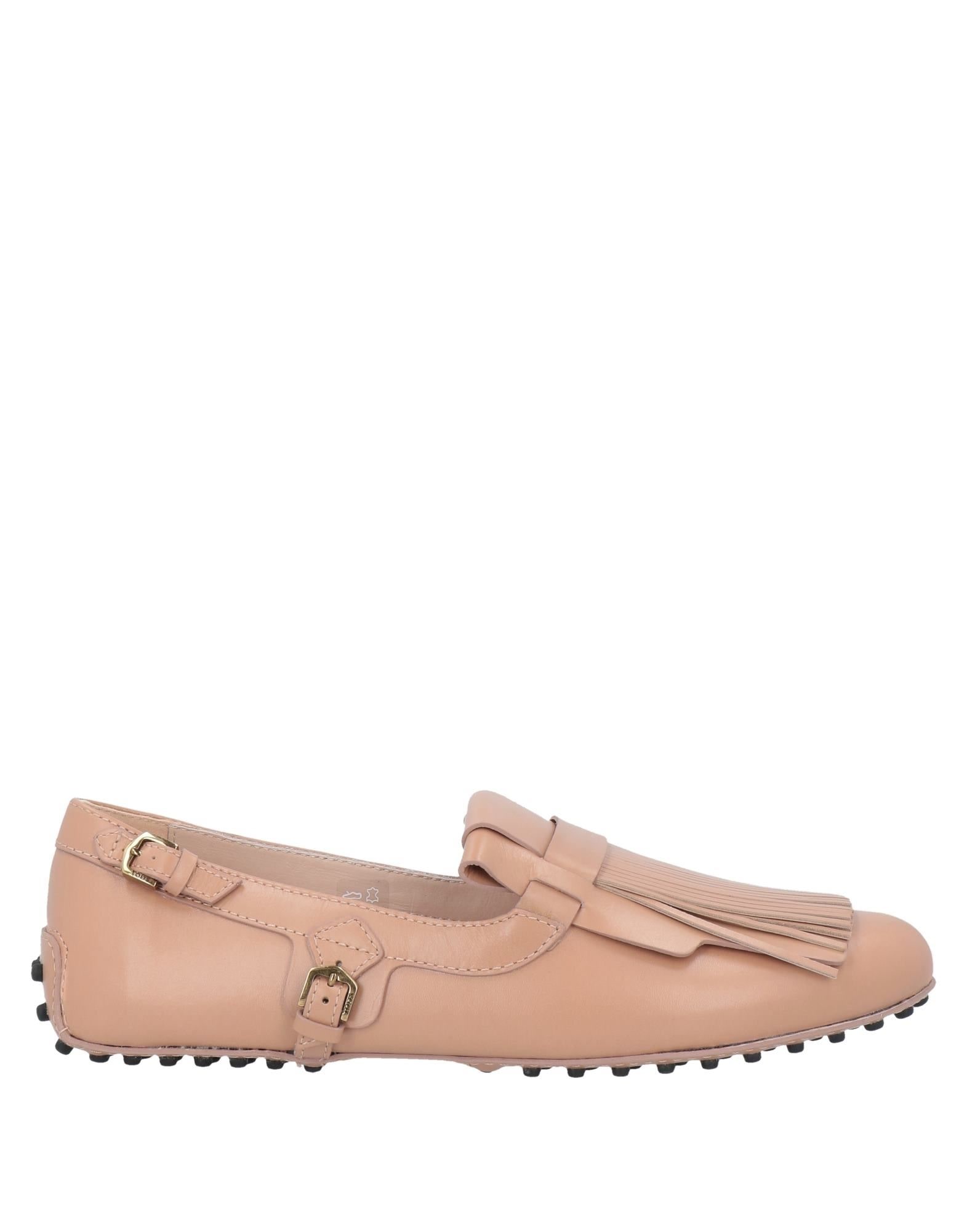 TOD'S - Loafers