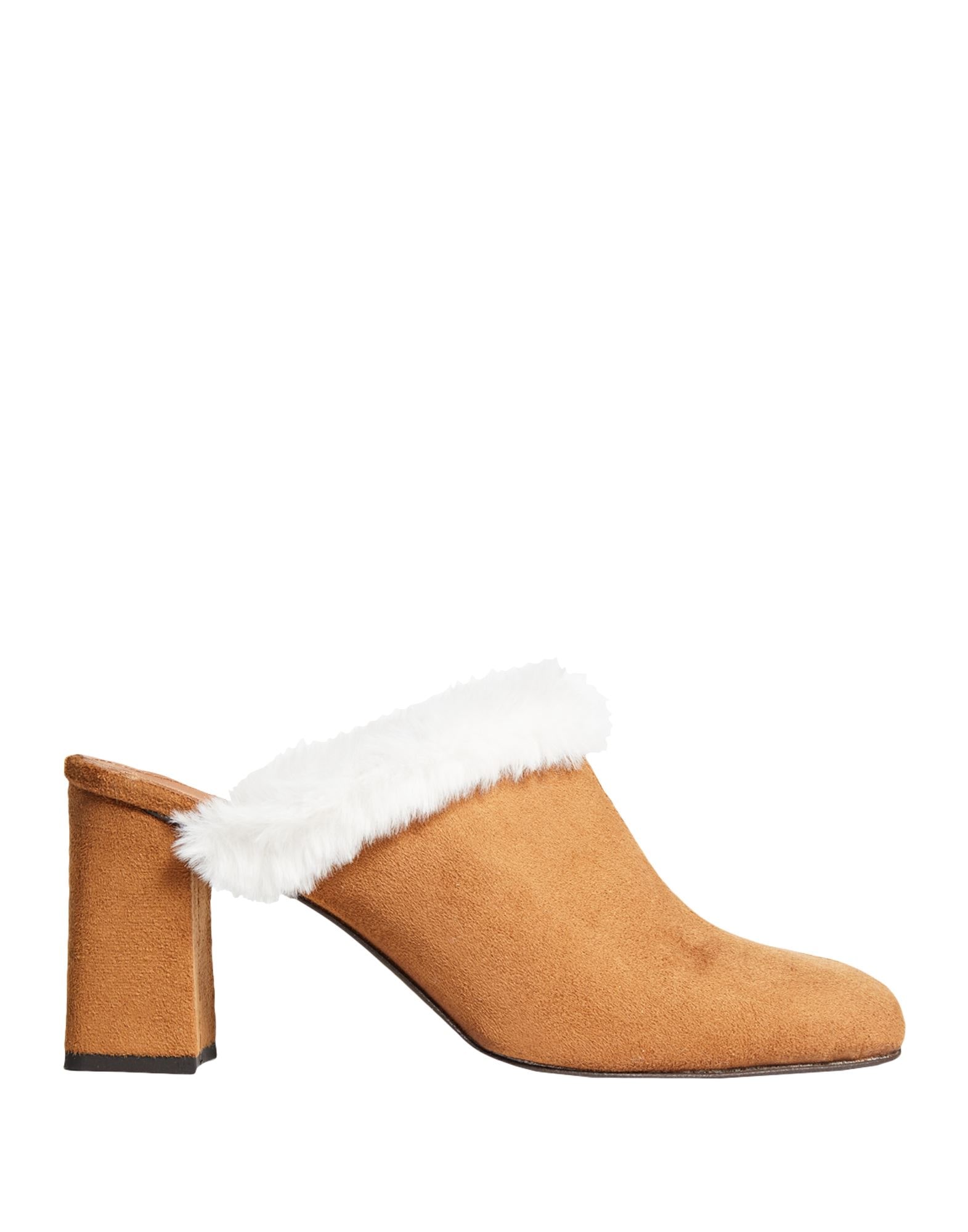 8 by YOOX - Mules & Clogs