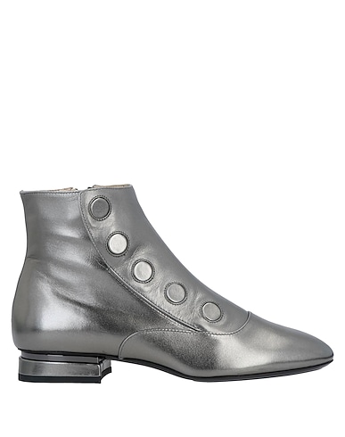 TOD'S Ankle boot Lead Leather