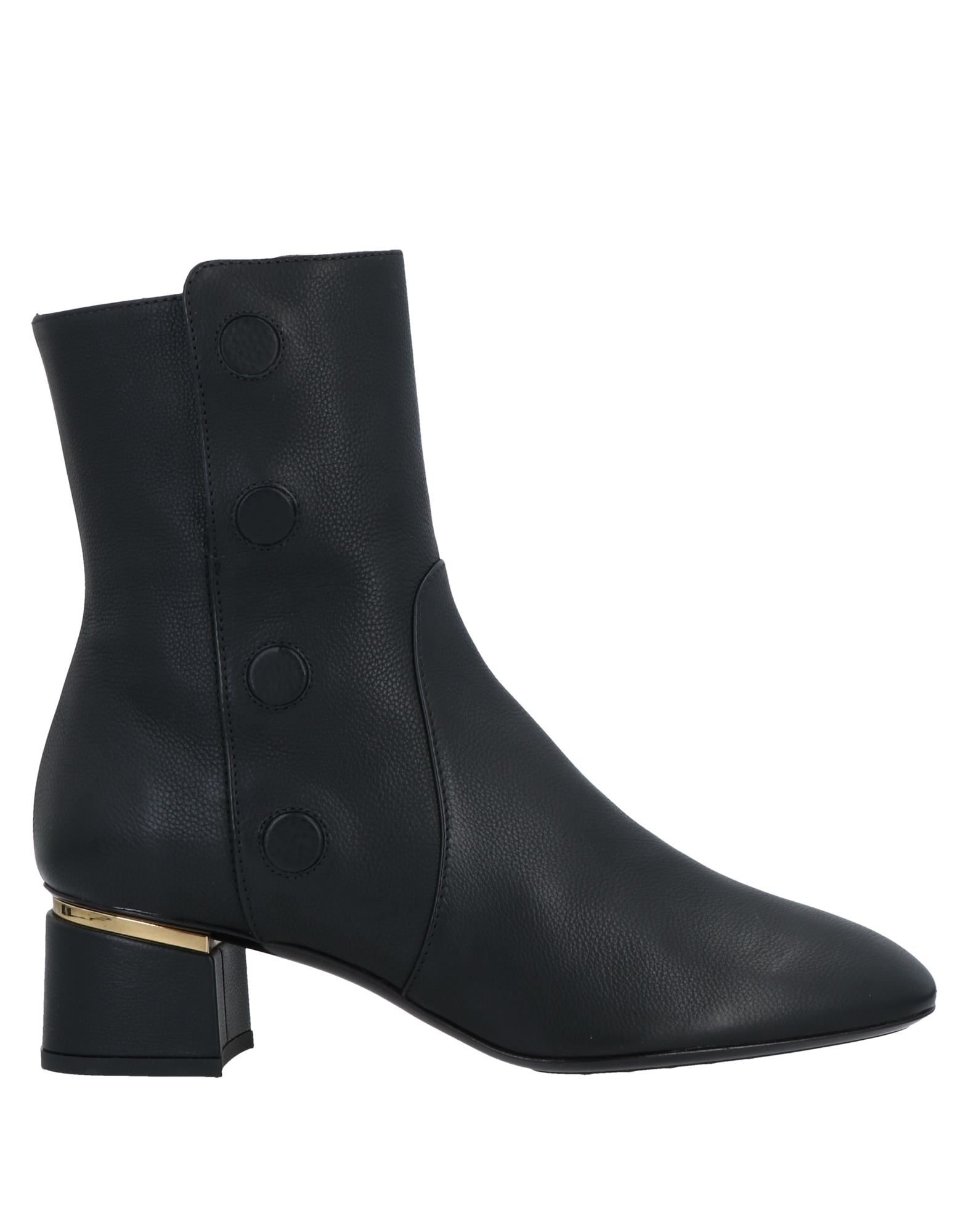 TOD'S - Ankle boots