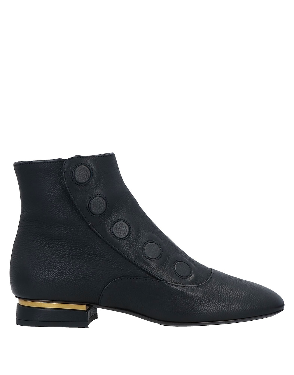 TOD'S - Ankle boots