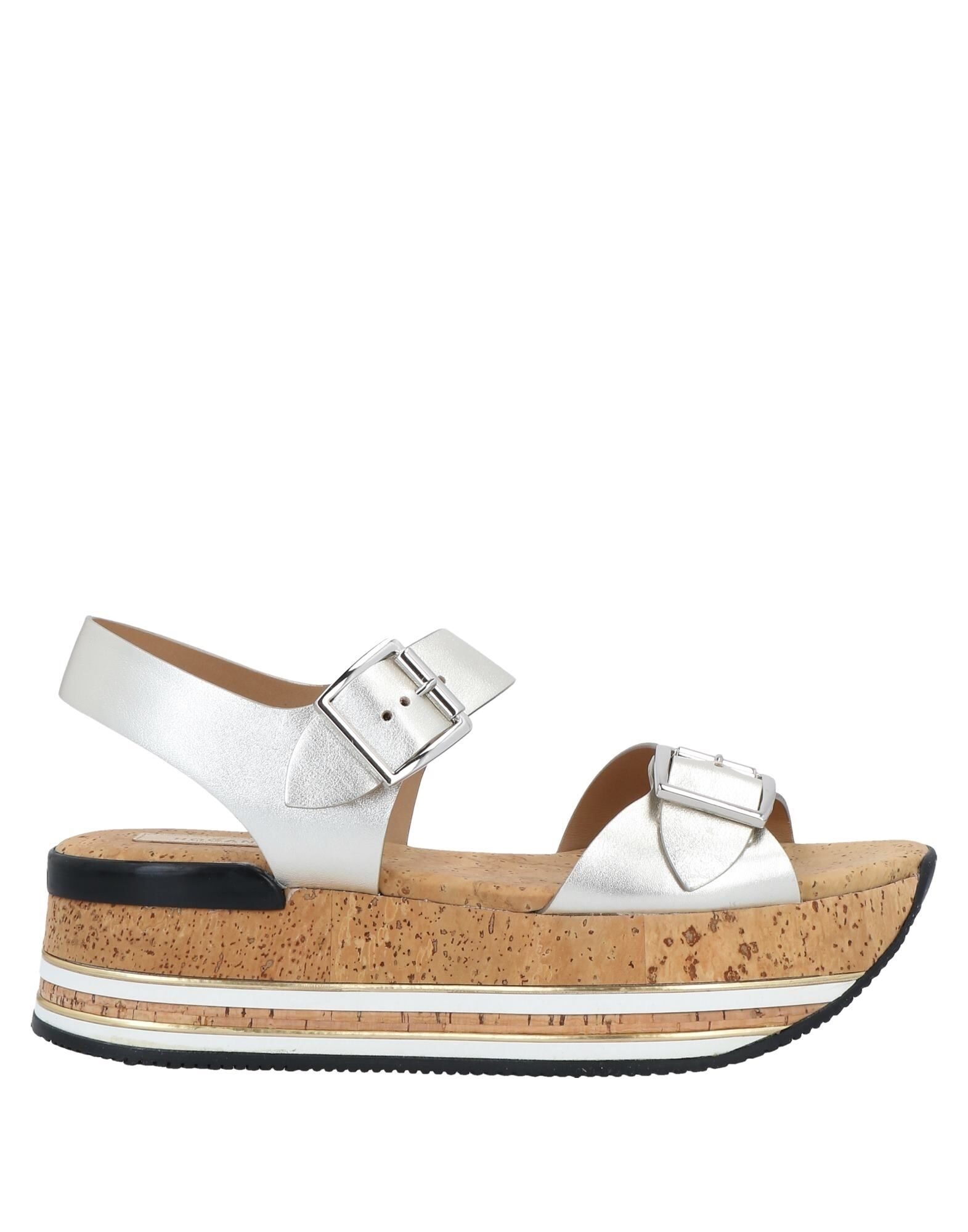 HOGAN - Sandales