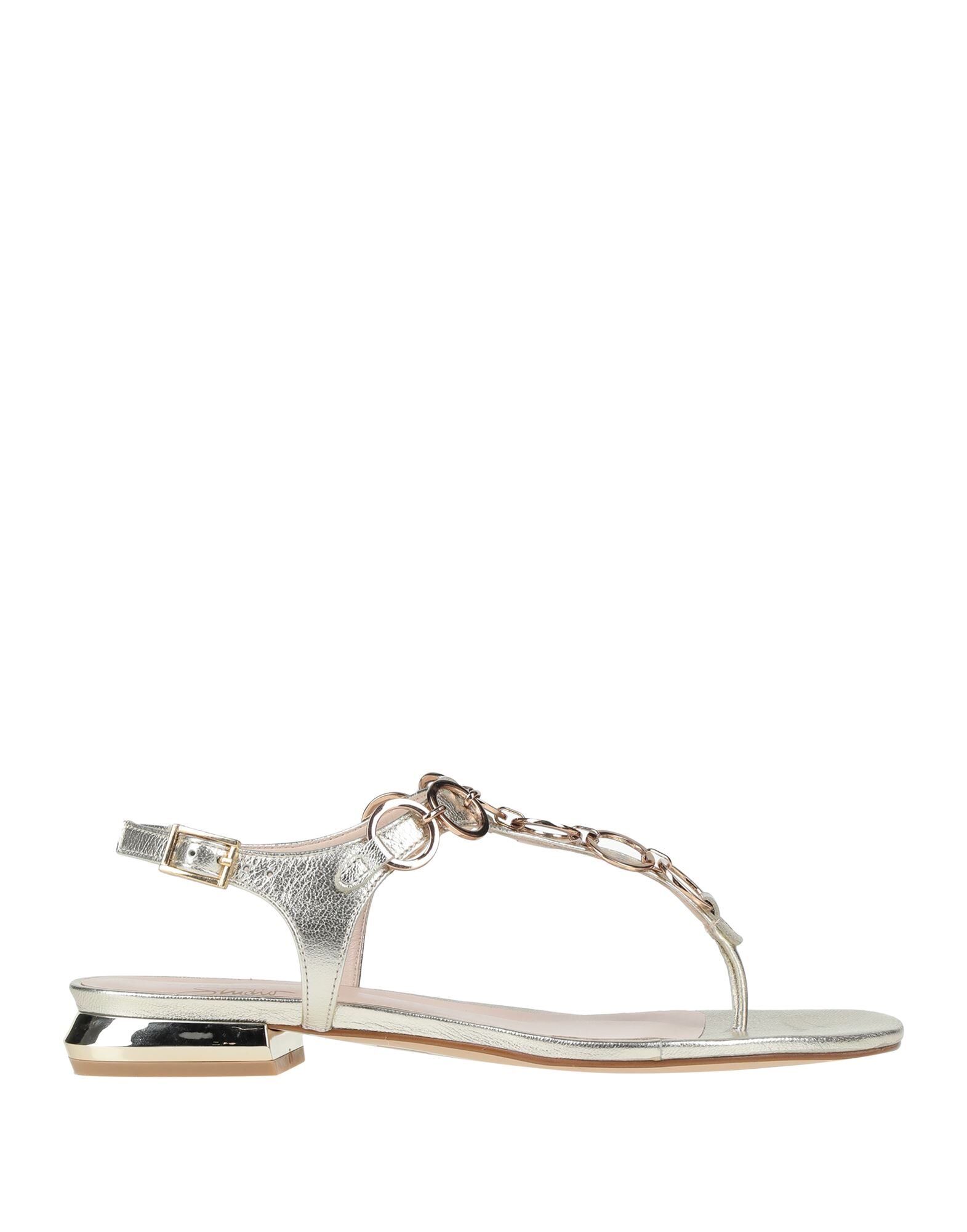 TOSCA BLU - トングサンダル