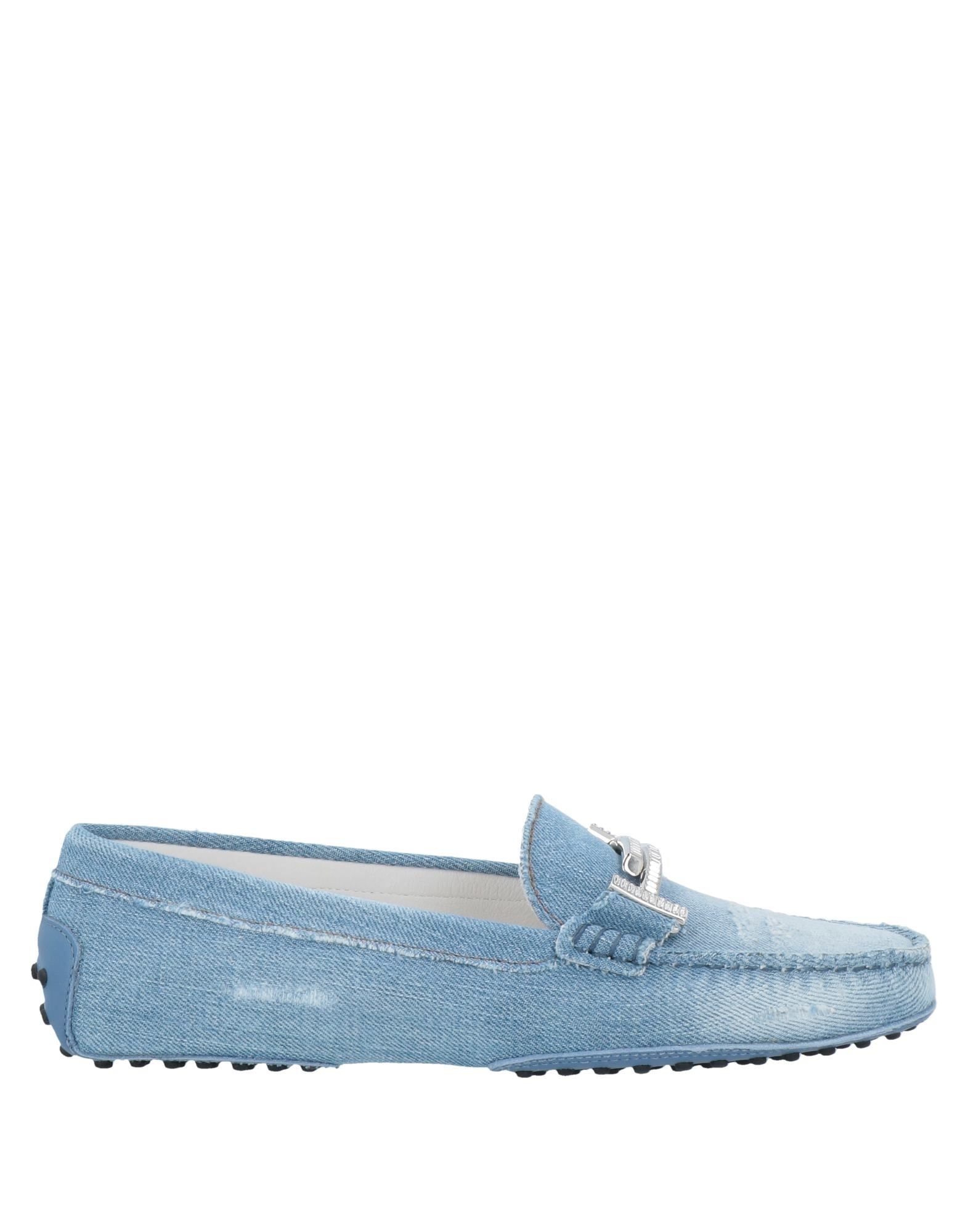 TOD'S - Loafers