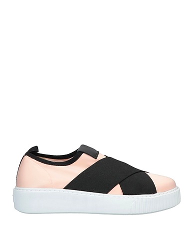 TOSCA BLU Sneakers Blush Textile fibers