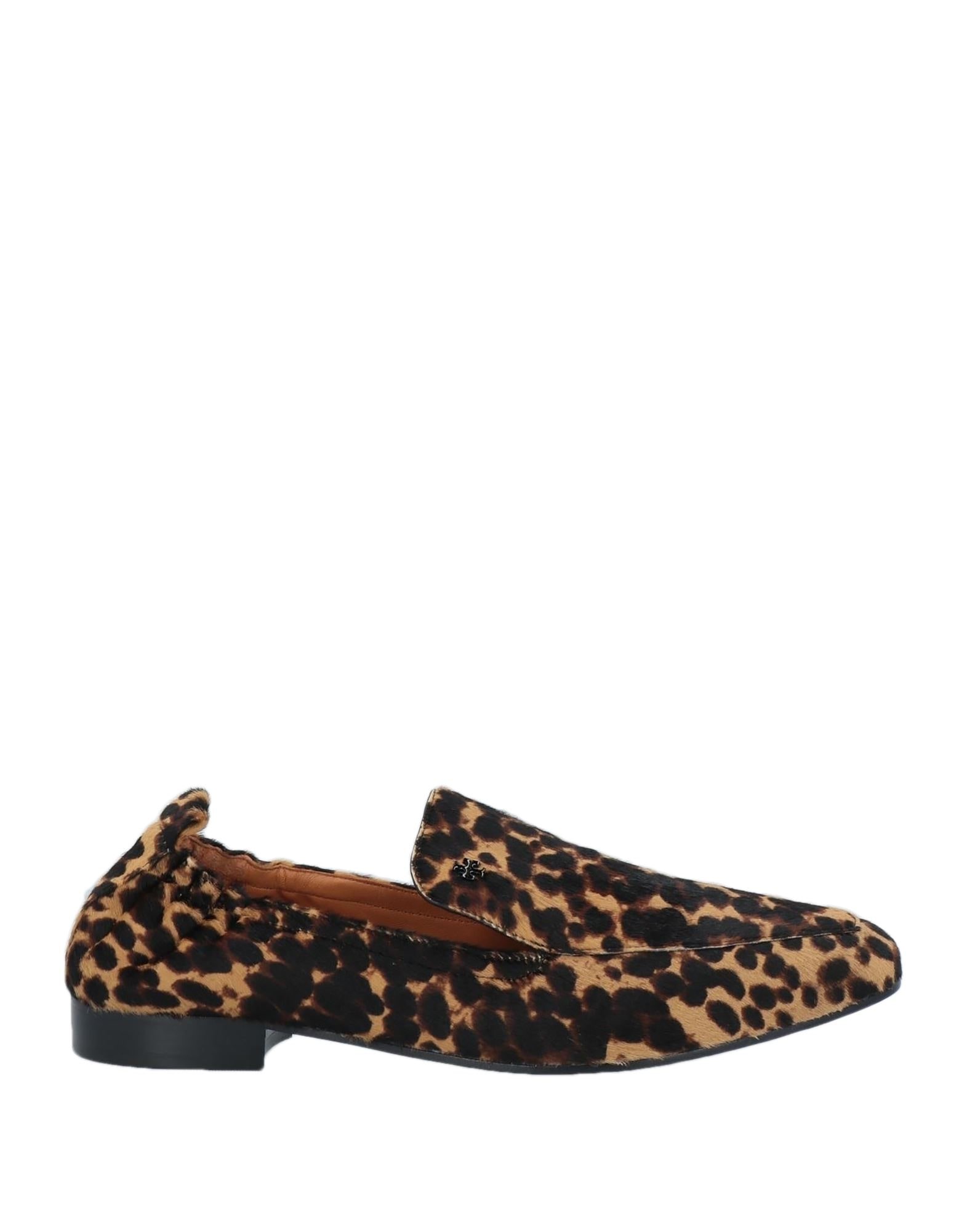 TORY BURCH - Мокасины