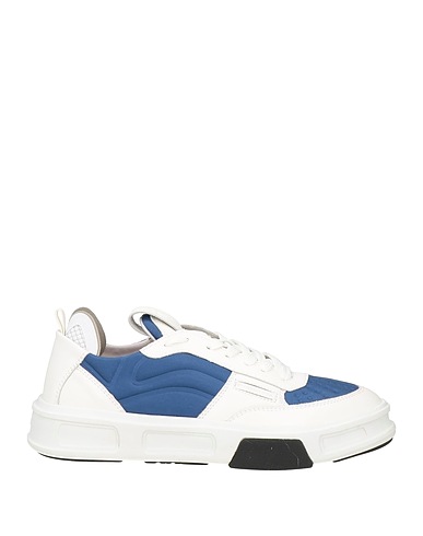 FESSURA Sneakers Azure Soft Leather, Lycra®