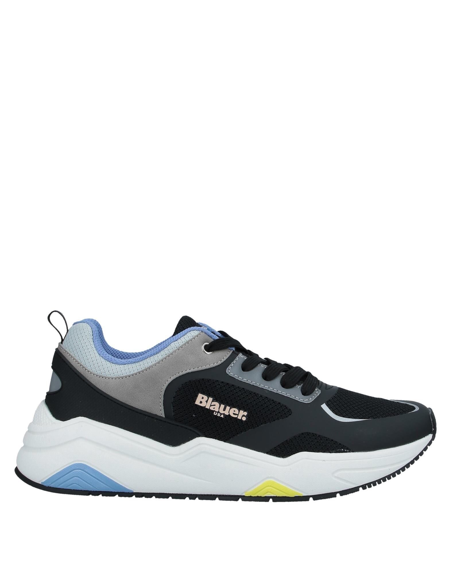 BLAUER. - Trainers