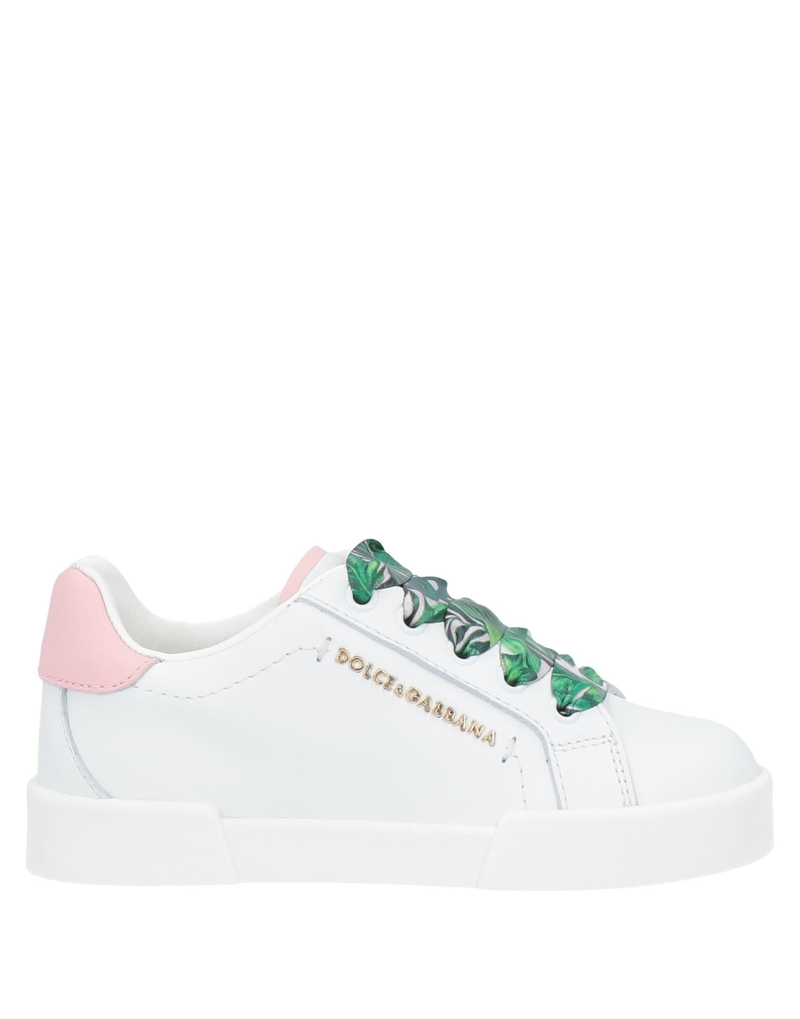 DOLCE&GABBANA - Sneakers
