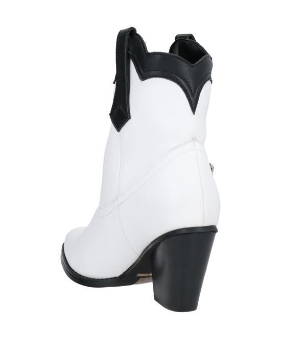 GAëLLE Paris Полусапоги и высокие ботинки