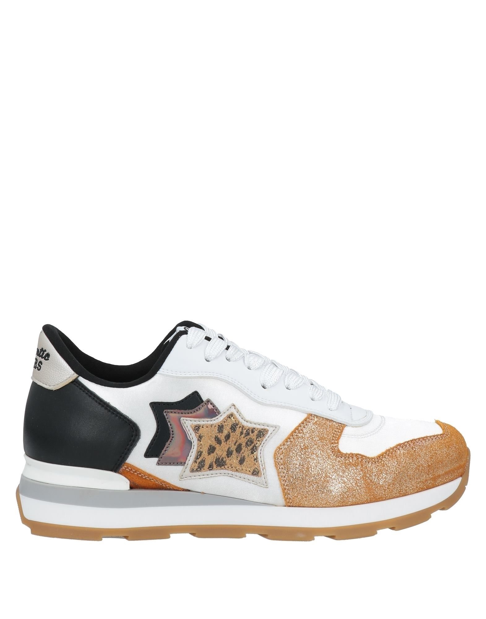 ATLANTIC STARS - Sneakers