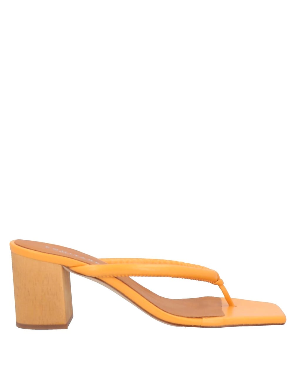 EQUITARE - Thong sandals