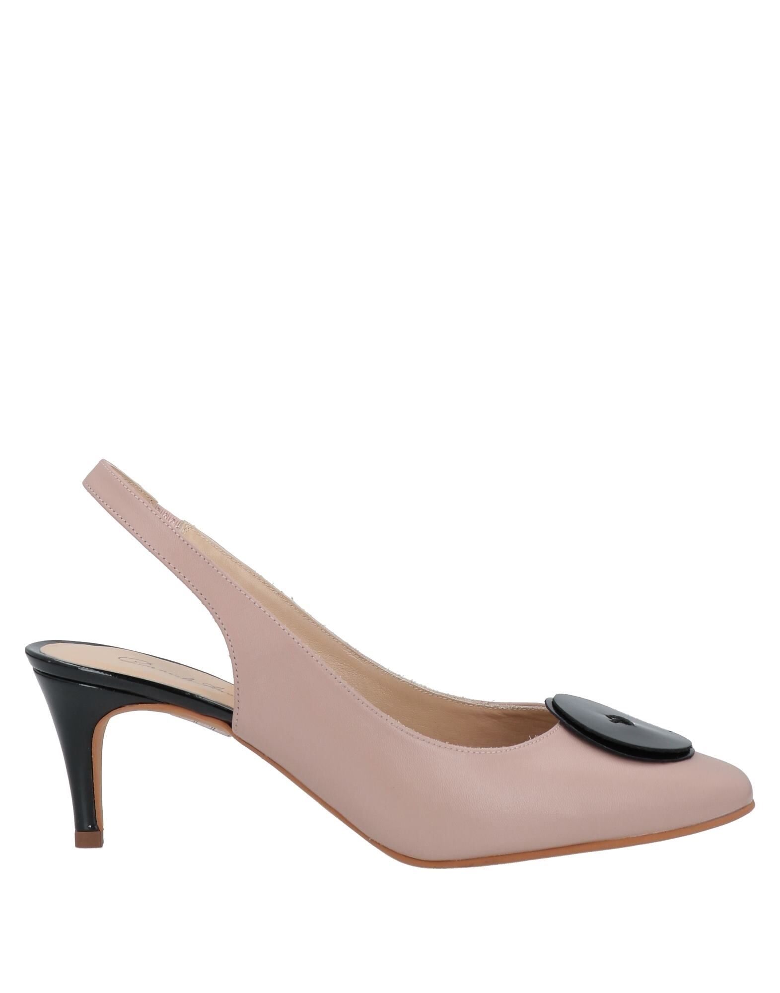 DANIELE ANCARANI - Pumps