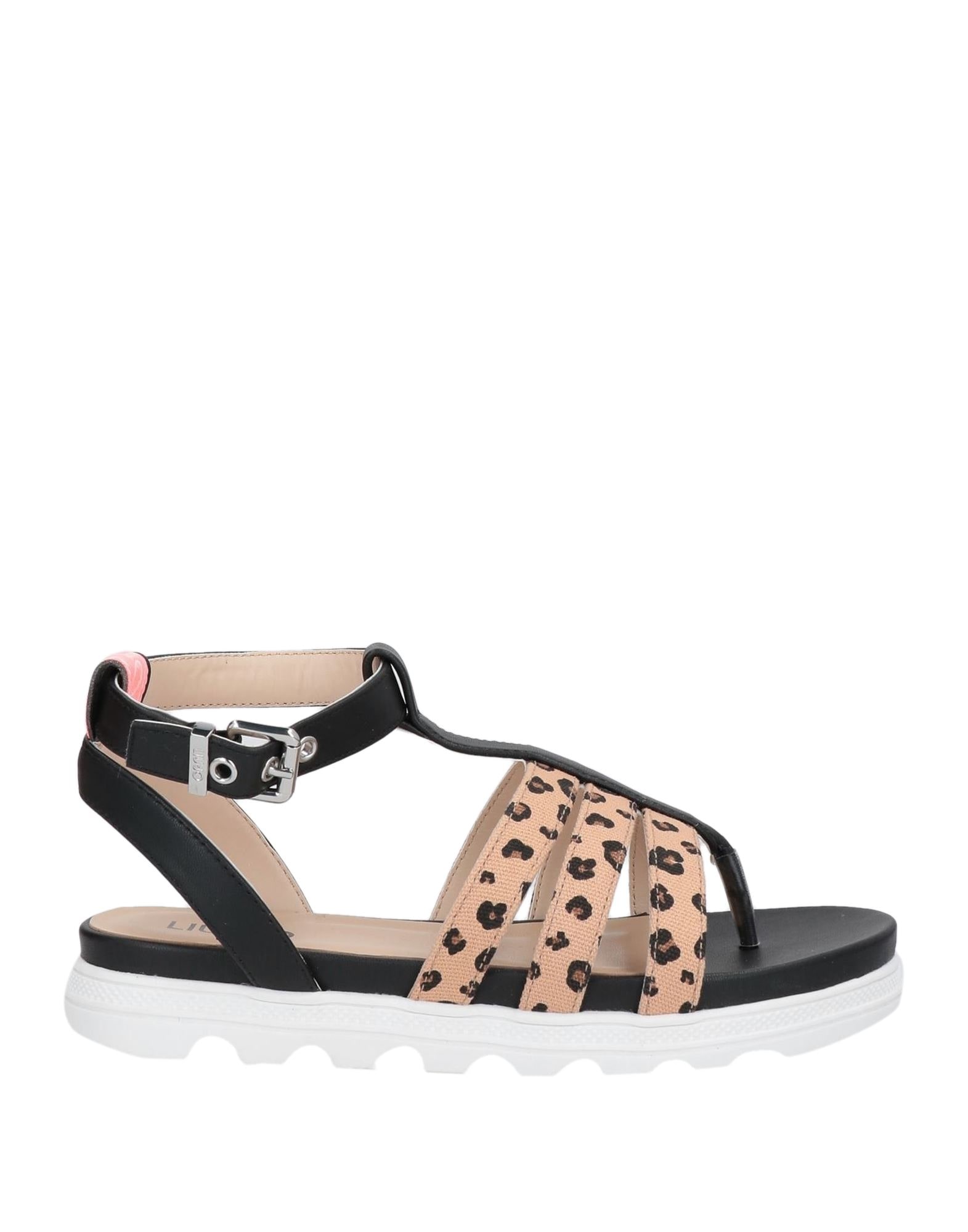 LIU •JO - Thong sandals