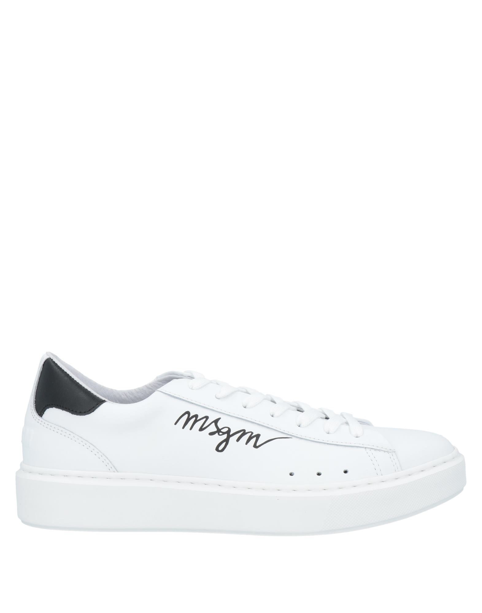MSGM - Sneakers