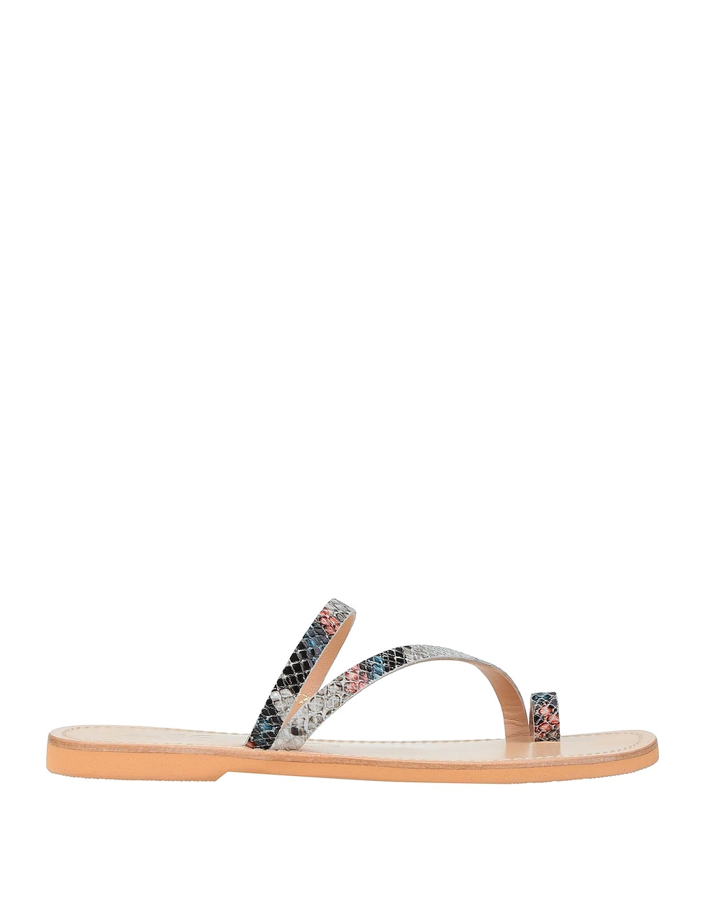 COLORS OF CALIFORNIA - Thong sandals