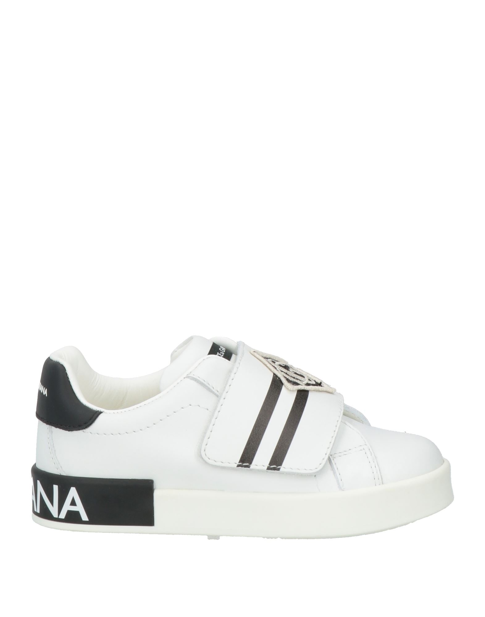 DOLCE&GABBANA - Sneakers