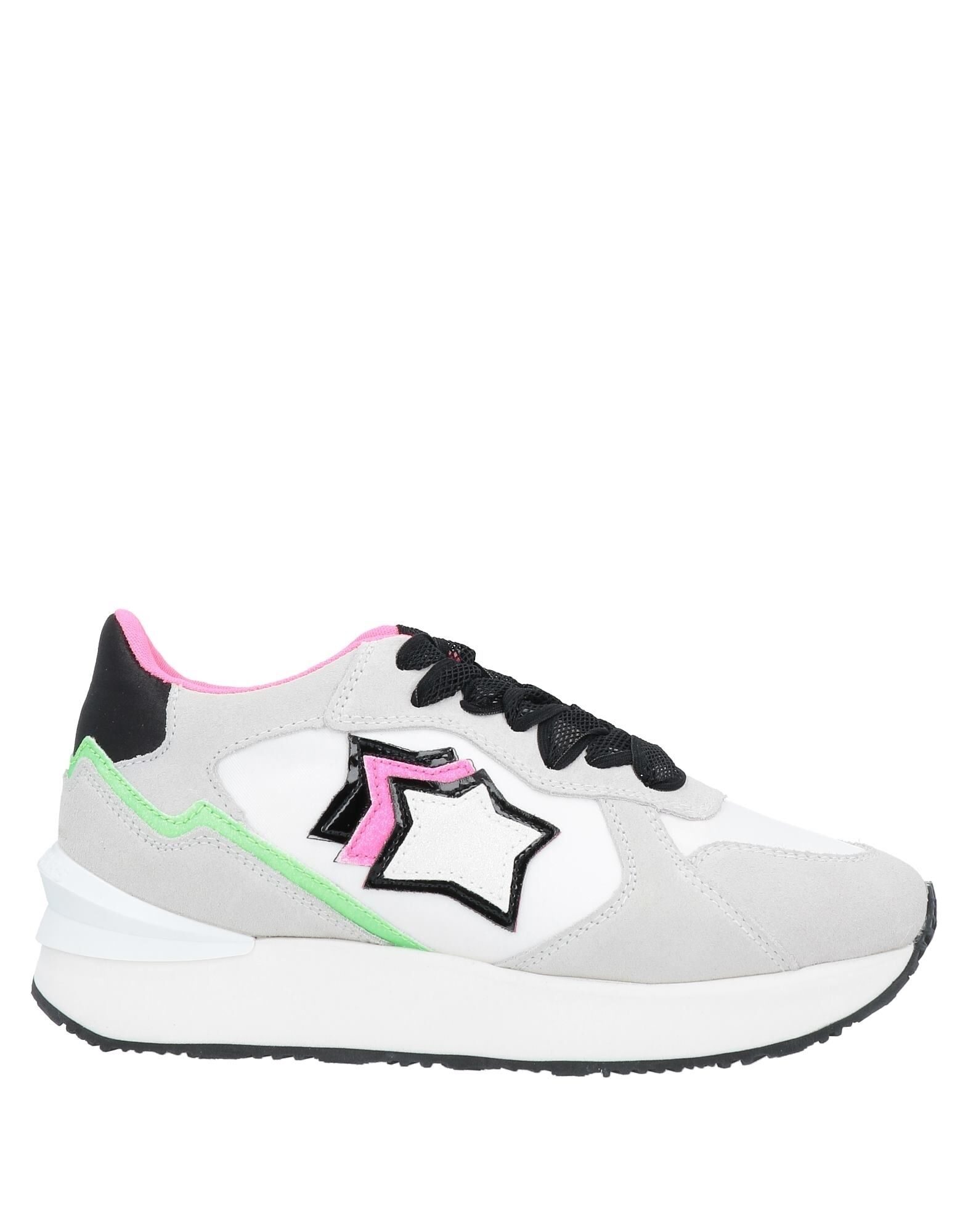 ATLANTIC STARS - Sneakers