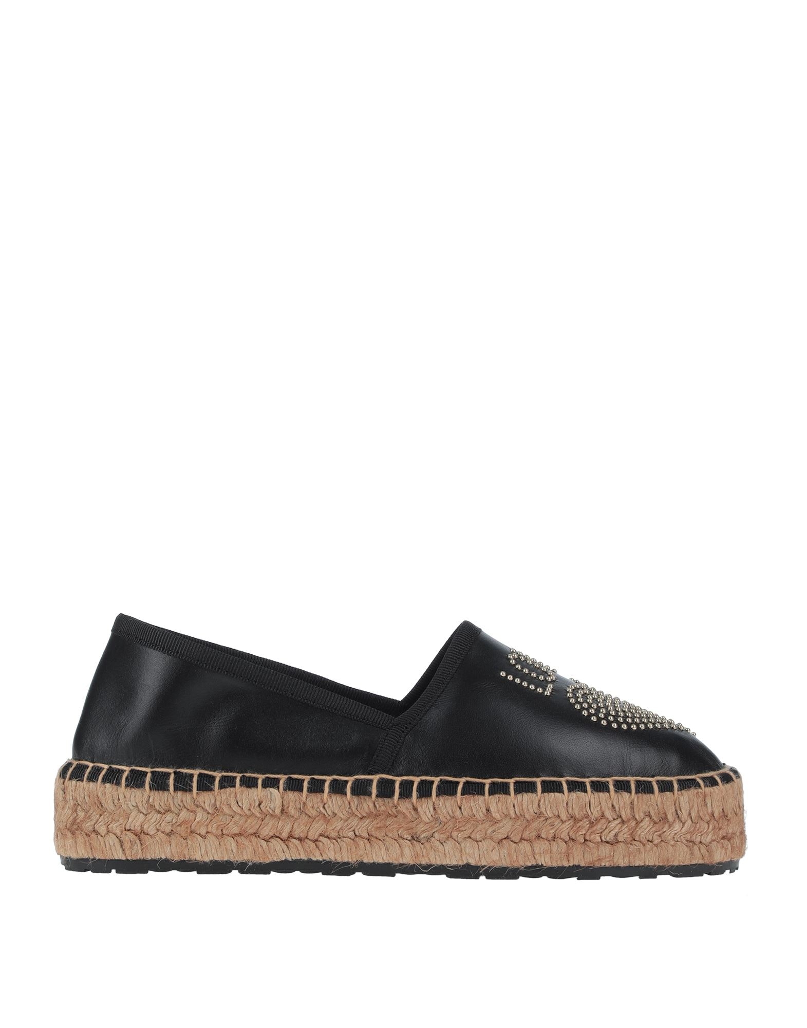 LOVE MOSCHINO - Espadrilles