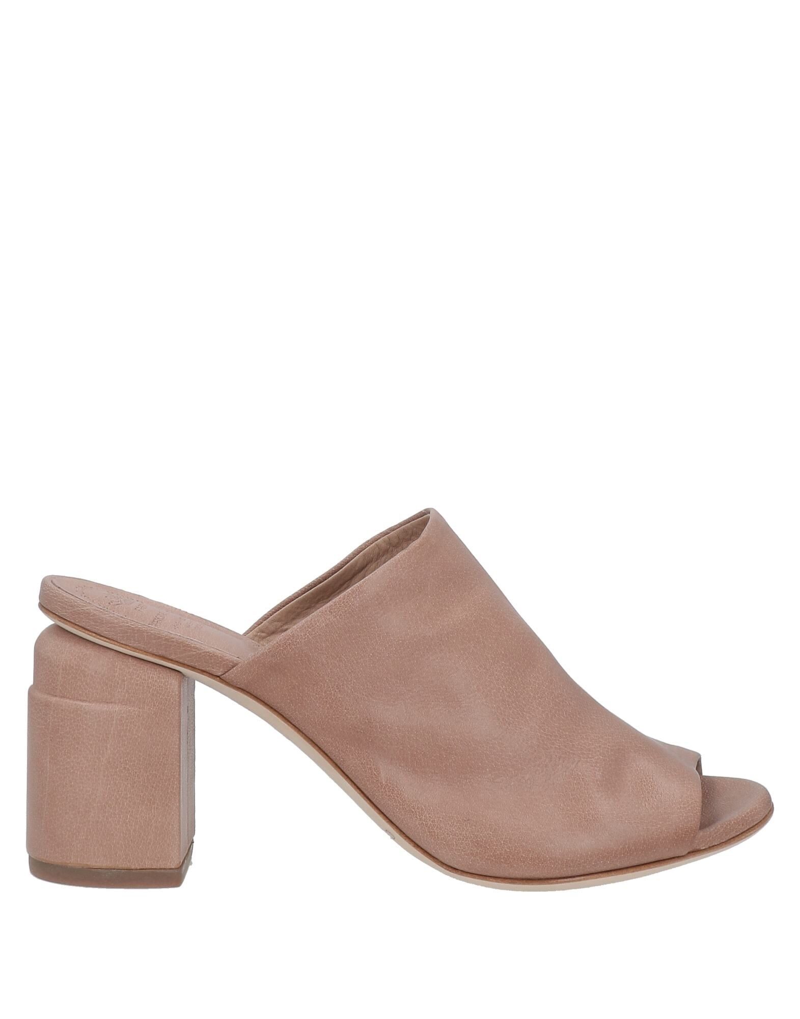 OFFICINE CREATIVE ITALIA - Sandals