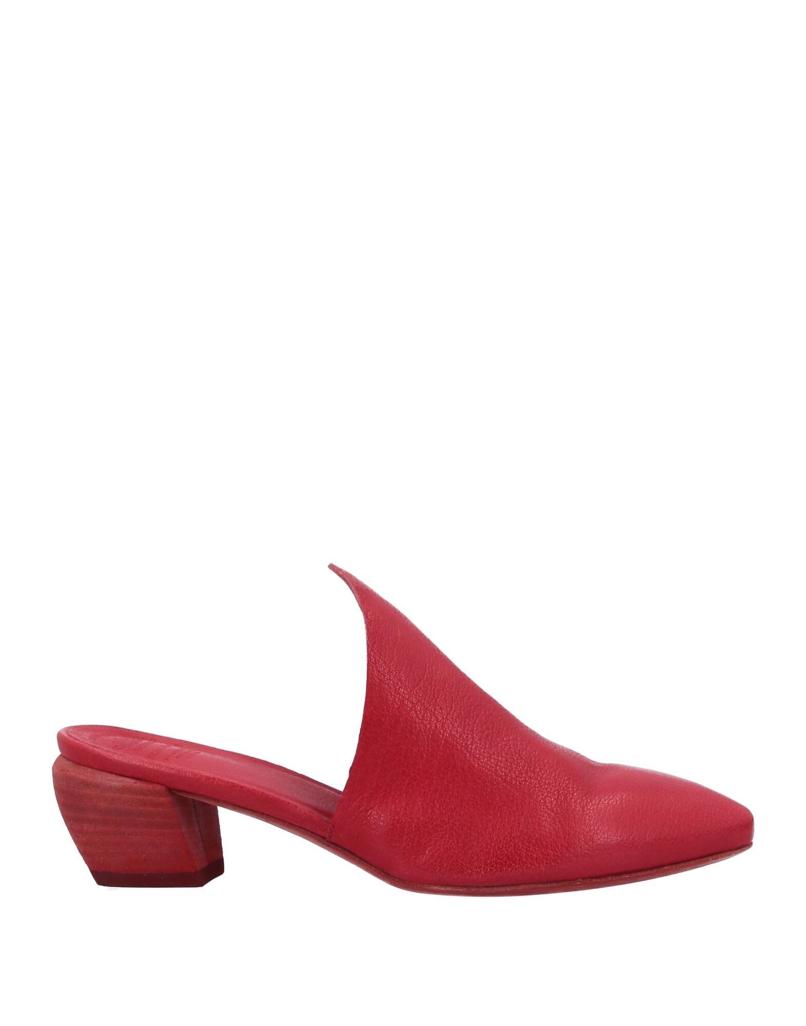 OFFICINE CREATIVE ITALIA Мюли и сабо 62590₽