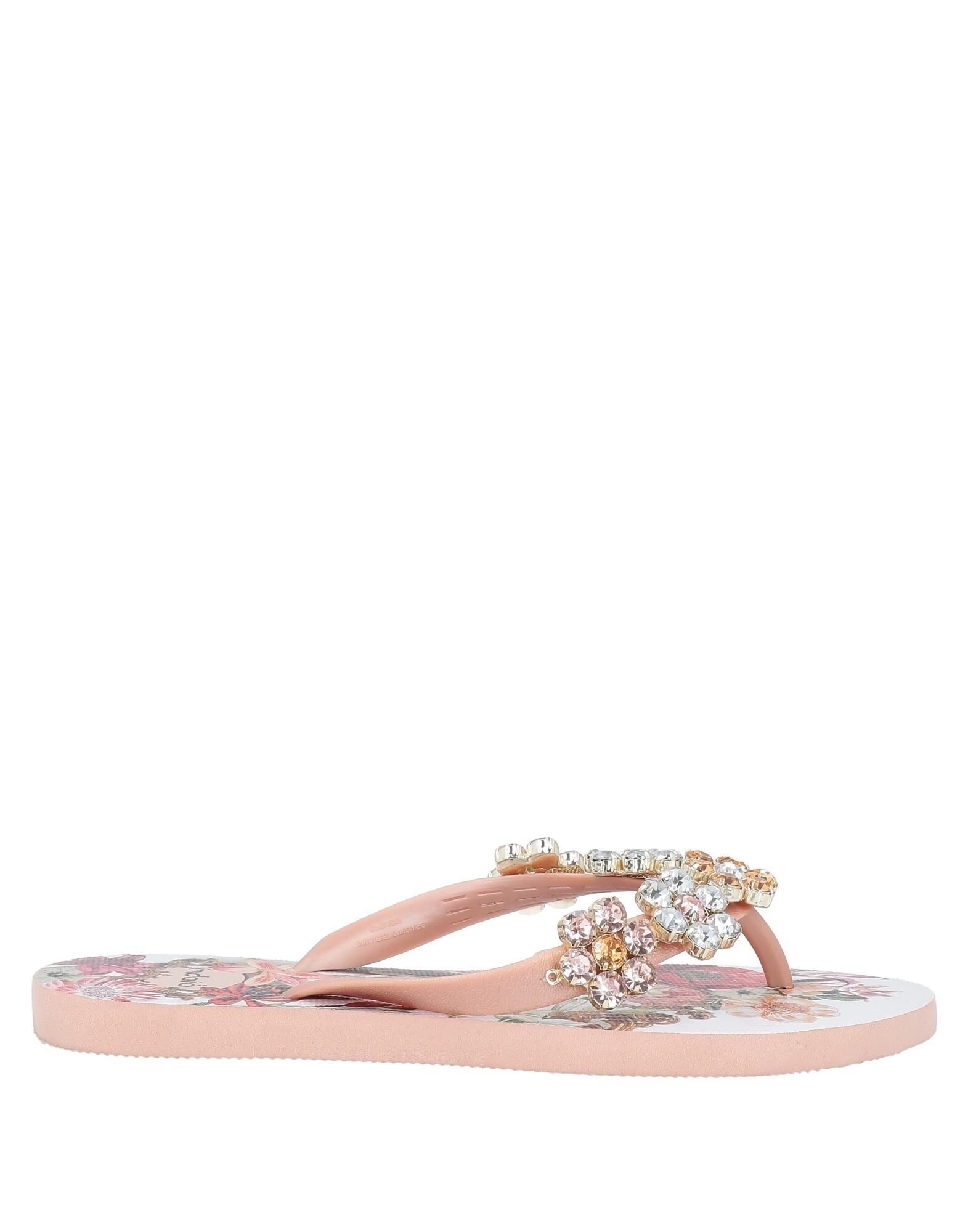 INDAIA - Thong sandals