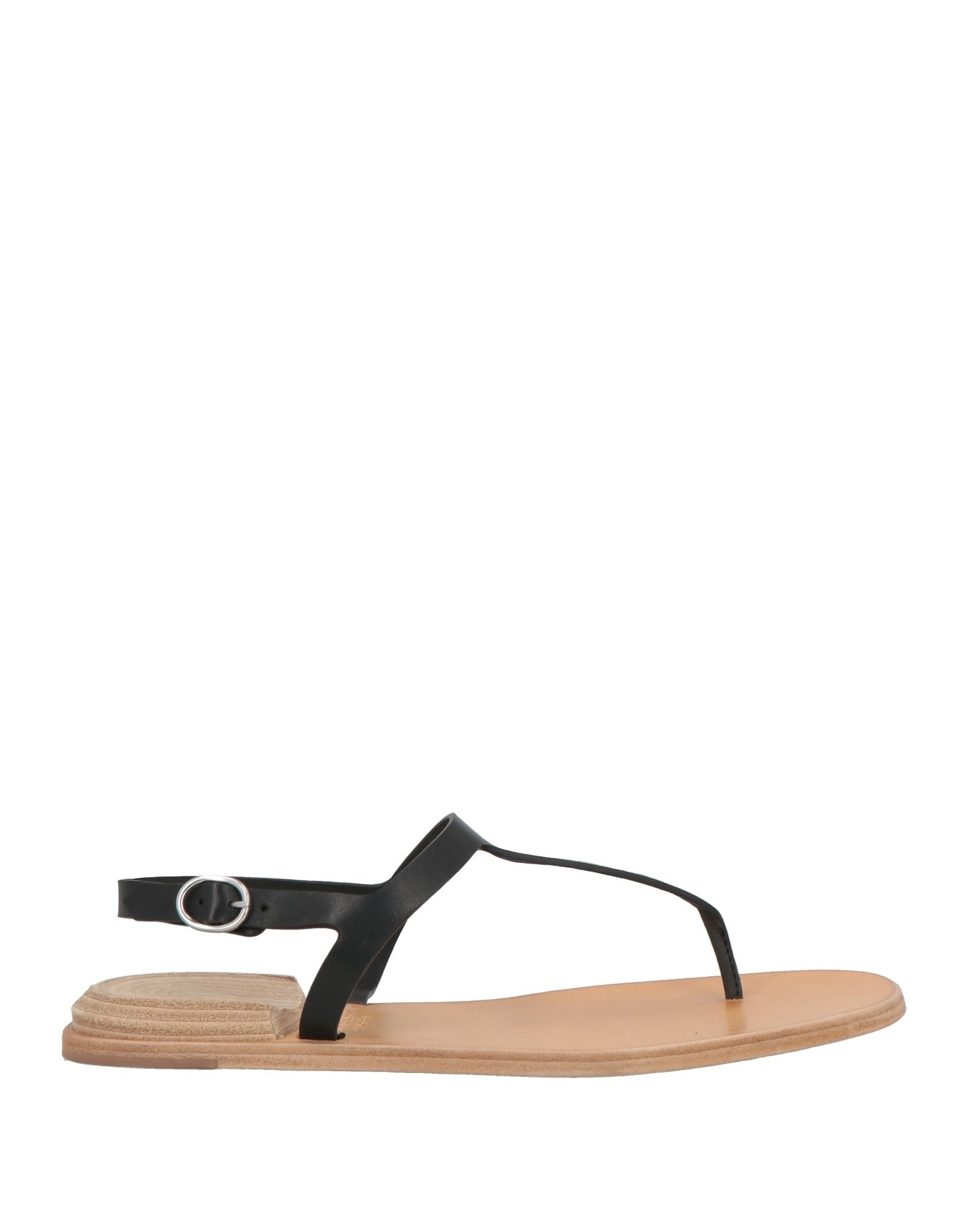 OFFICINE CREATIVE ITALIA - Thong sandals