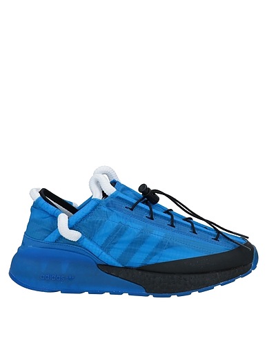 ADIDAS ORIGINALS by CRAIG GREEN Sneakers Blu china Fibre tessili, Altre Fibre