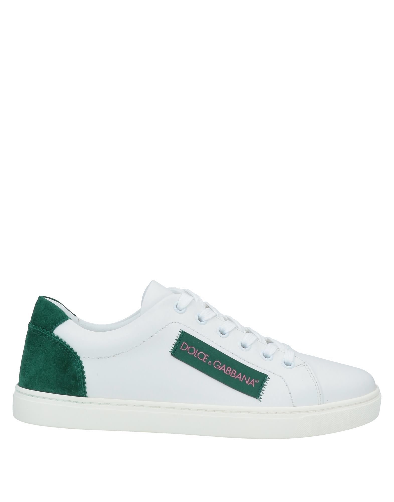 DOLCE&GABBANA - Trainers