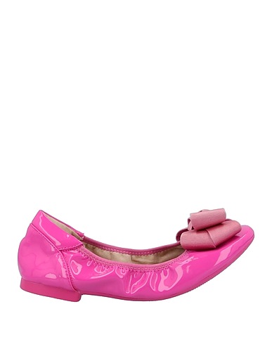 TOSCA BLU Ballerinas Fuchsia Andere Fasern