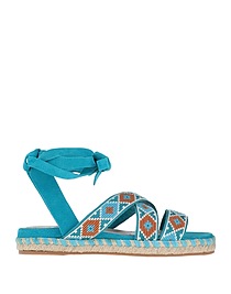 MIU MIU - Espadrilles