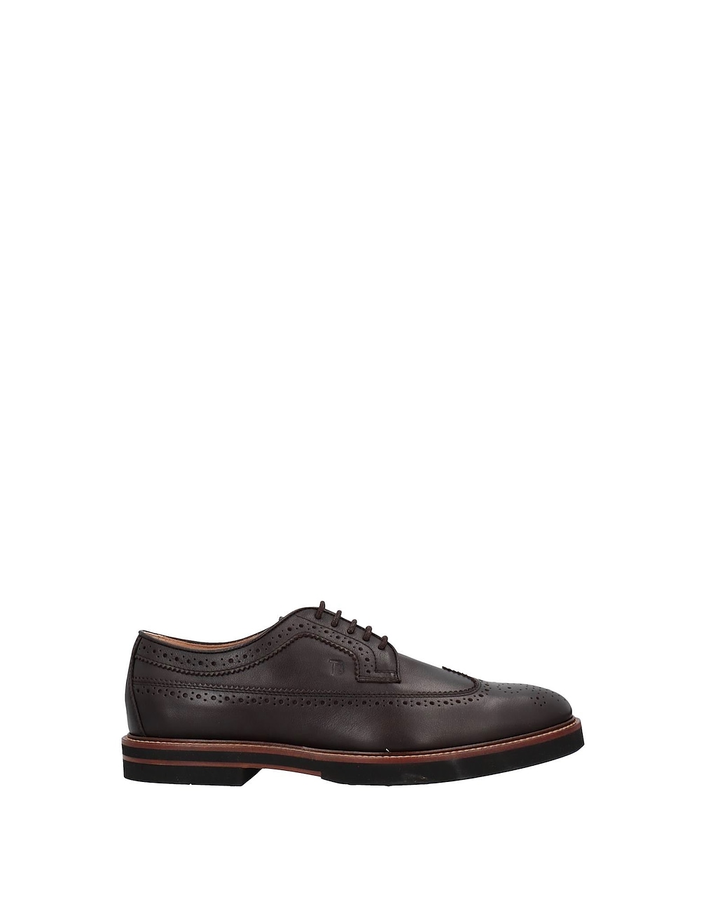 TOD'S - Stringate