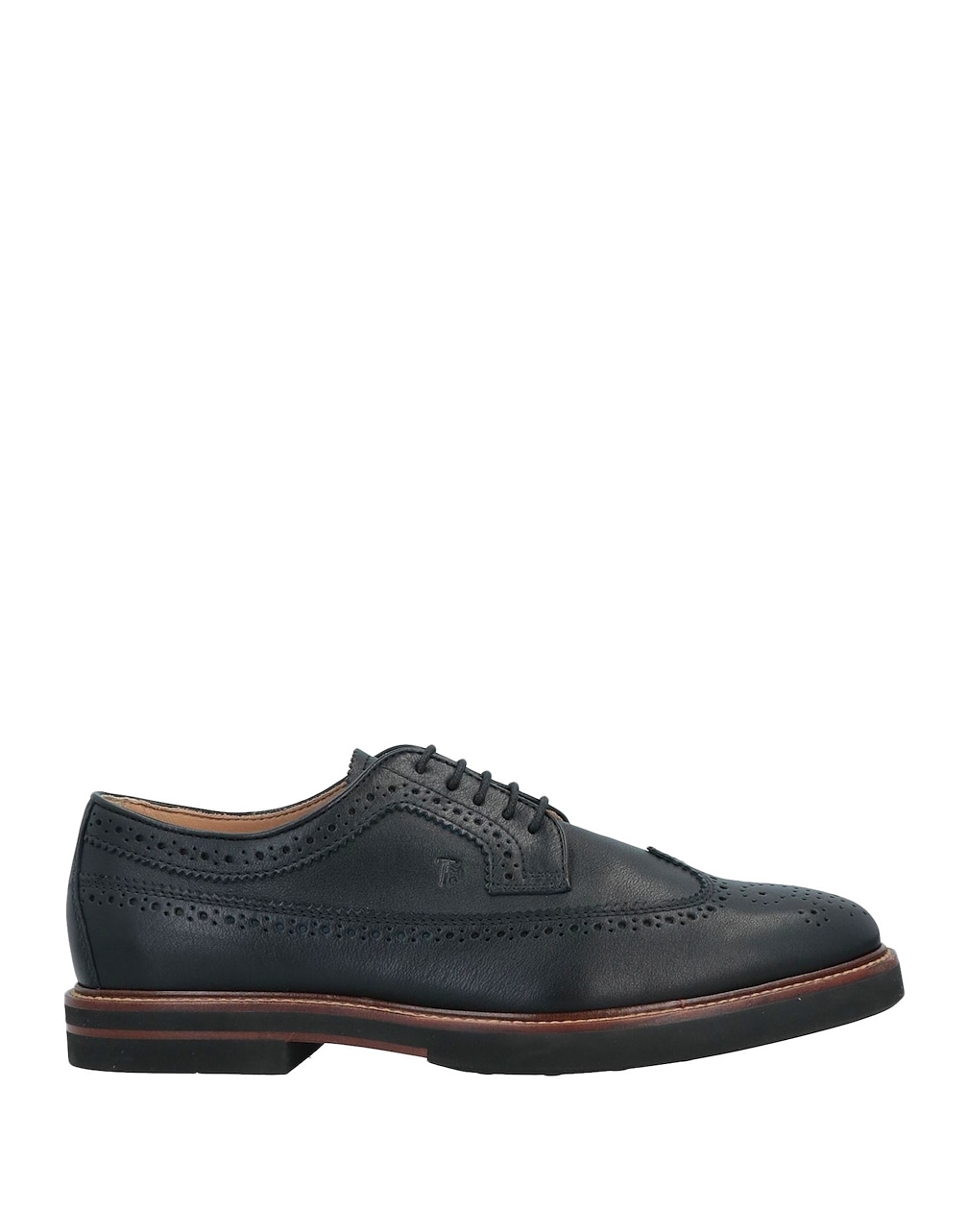TOD'S - Schnürschuhe