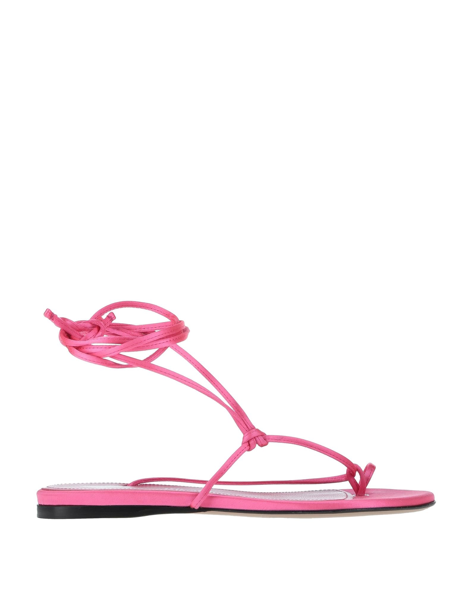 THE ATTICO - Thong sandals