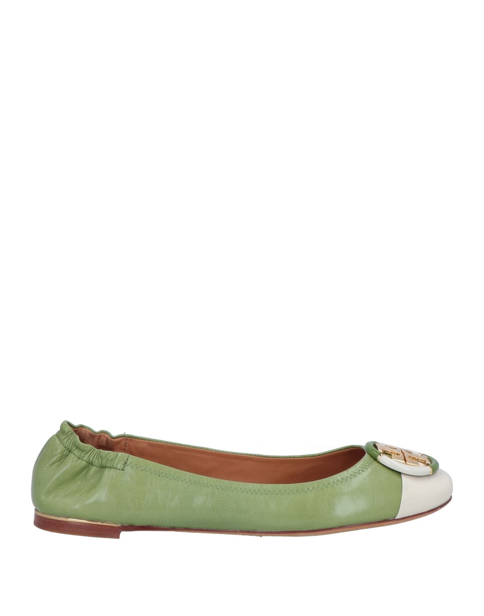 TORY BURCH - Ballet flats