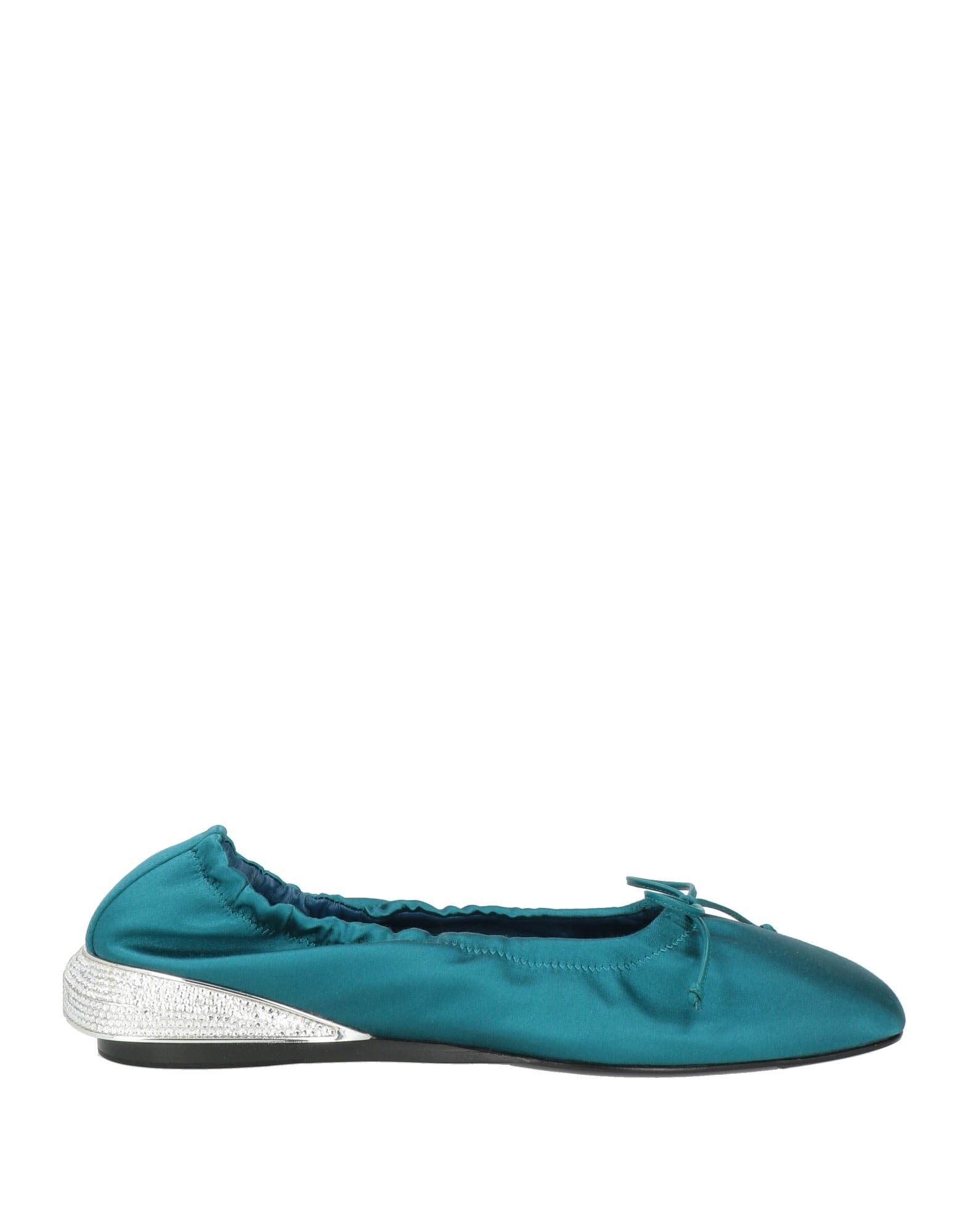 LANVIN - Ballet flats
