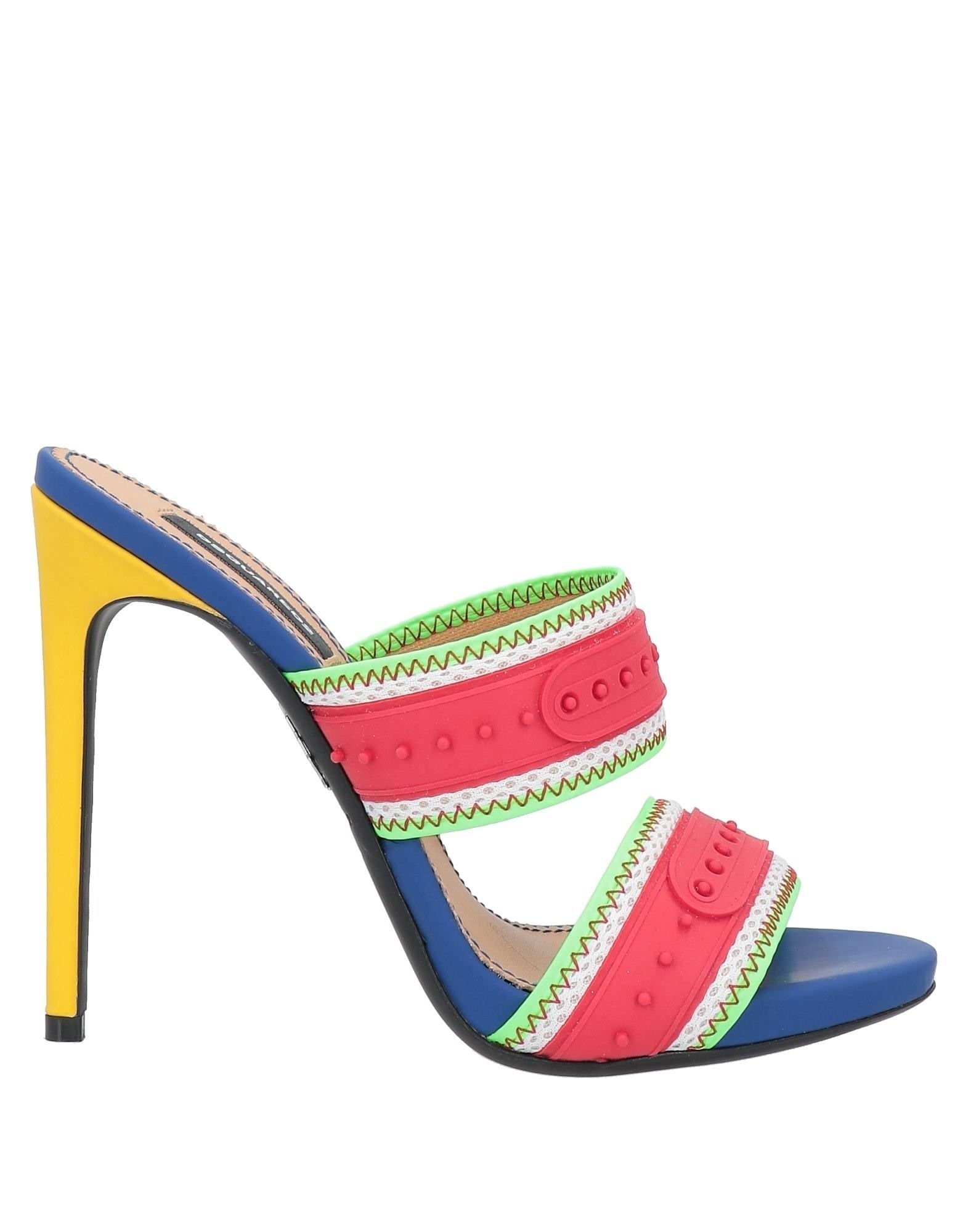 DSQUARED2 - Sandals