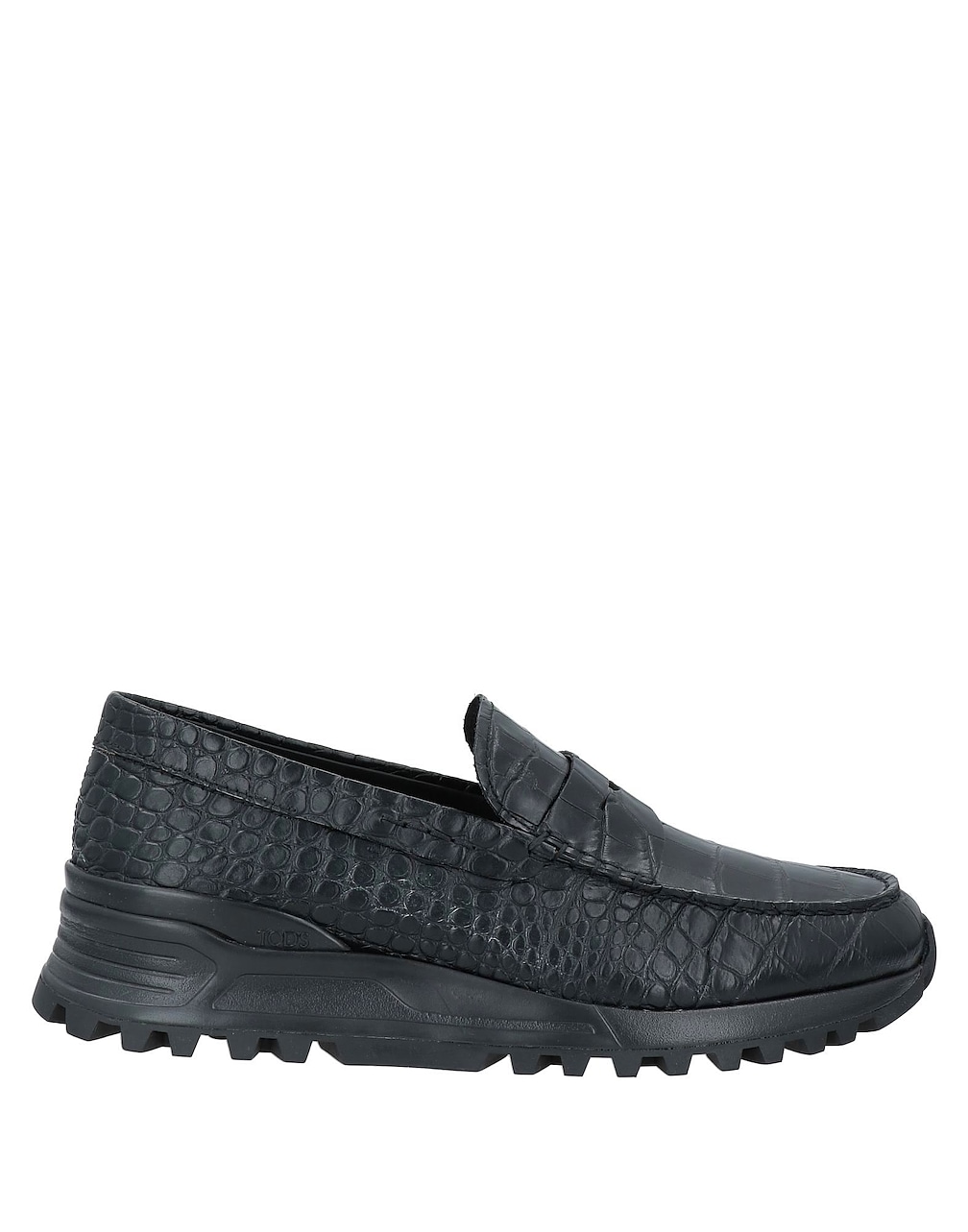 TOD'S HAPPY MOMENTS by ALBER ELBAZ - Loafers
