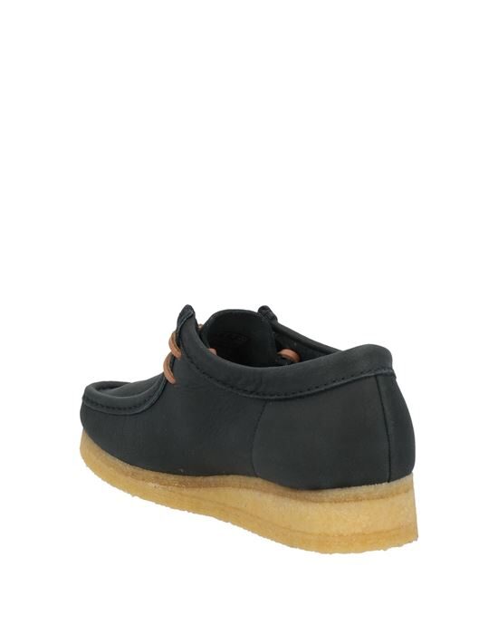 CLARKS ORIGINALS Мокасины