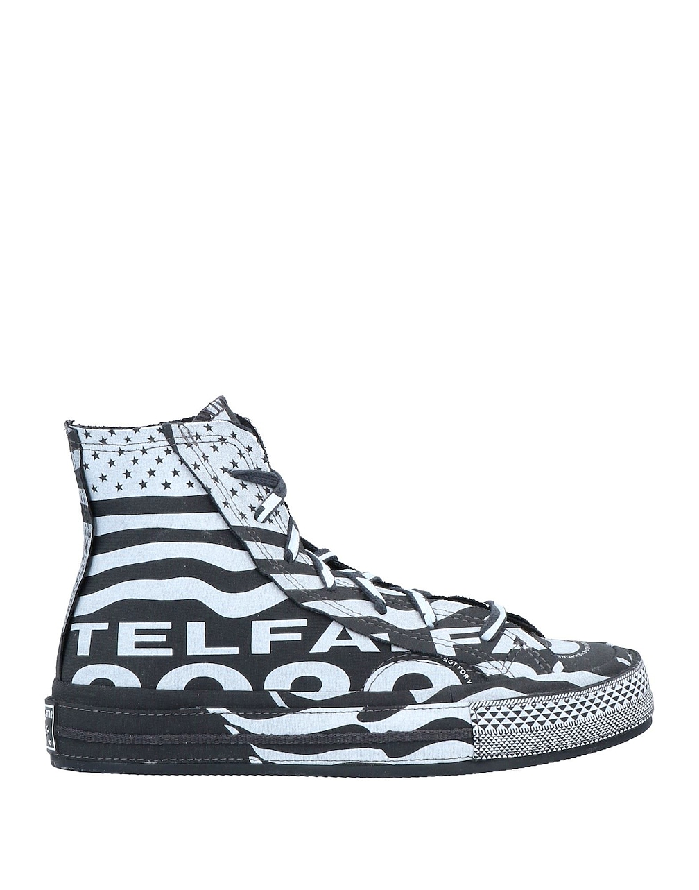 TELFAR x CONVERSE - Sneakers