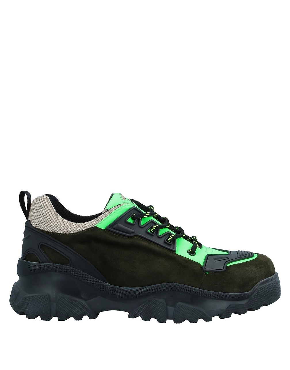 RZ STUDIO x NOOVA - Sneakers